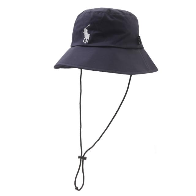新品 ポロ ラルフローレン POLO RALPH LAUREN レインハット ポロポニー