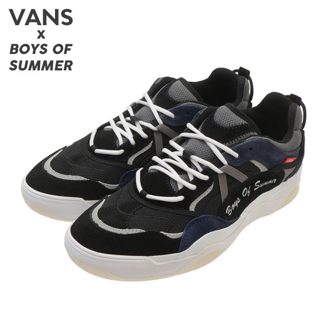 新品 ボーイズオブサマー Boys of Summer x バンズ VANS VARIX WC ヴァリックス スニーカー フットウェアの通販は