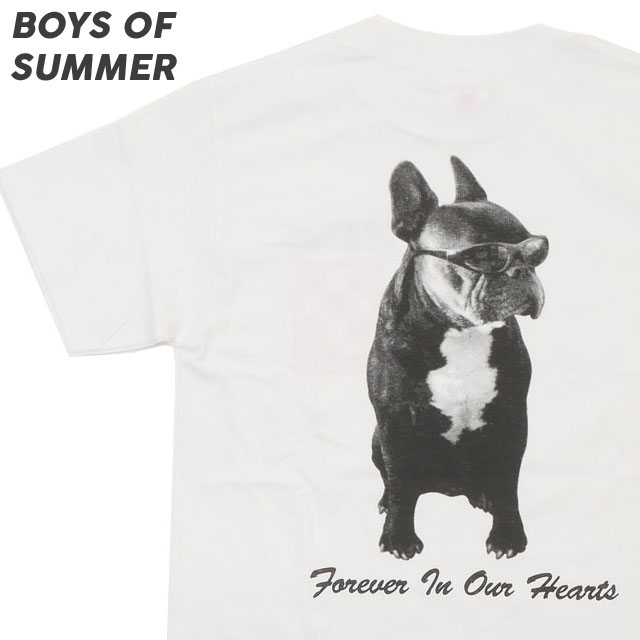 新品 ボーイズオブサマー Boys of Summer Chunk T-Shirt Tシャツ 半袖Tシャツの通販は 6,623円