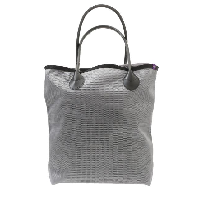 【数量限定特別価格】新品 ザ・ノースフェイス パープルレーベル THE NORTH FACE PURPLE LABEL Mesh Field Tote M メッシュ トートバッグ NN7403N グッズの通販は