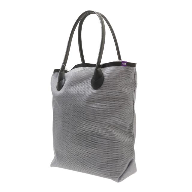 【数量限定特別価格】新品 ザ・ノースフェイス パープルレーベル THE NORTH FACE PURPLE LABEL Mesh Field Tote M メッシュ トートバッグ NN7403N グッズの通販は