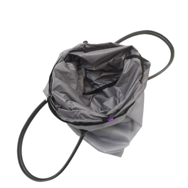 【数量限定特別価格】新品 ザ・ノースフェイス パープルレーベル THE NORTH FACE PURPLE LABEL Mesh Field Tote M メッシュ トートバッグ NN7403N グッズの通販は