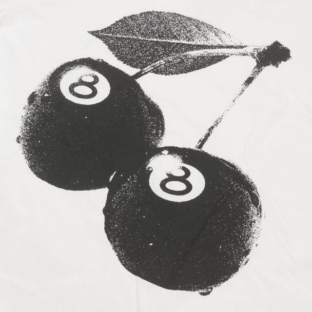 Stussy ビリヤードボール 新品】STUSSY BILLIARD BALLS JAPER