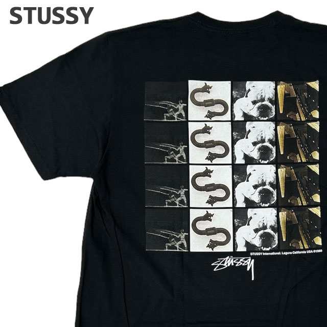 2024新作)新品 ステューシー STUSSY GRID TEE Tシャツ スケート ストリート エイトボール ストックロゴ ストゥーシー  スチューシー 半袖Tシャツの通販はau PAY マーケット - クリフエッジ | au PAY マーケット－通販サイト