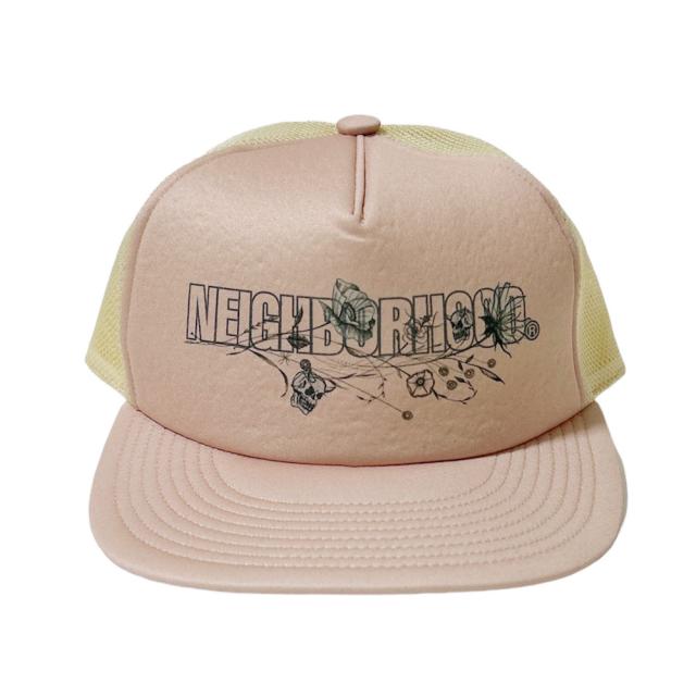 NEIGHBORHOOD ネイバーフッド 241YGNH-HT09 NEIGHBORHOOD BUCKET HAT Lサイズ ブラック 241YGNH-HT09 - メルカリ