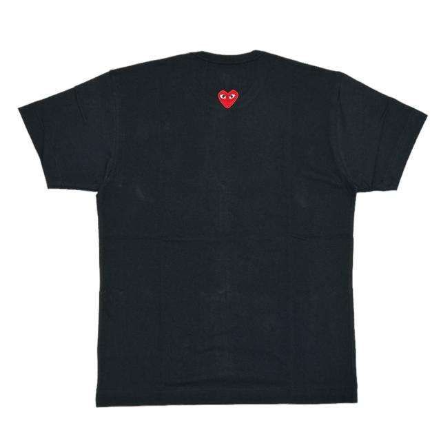 新品 プレイ コムデギャルソン PLAY COMME des GARCONS PLAY