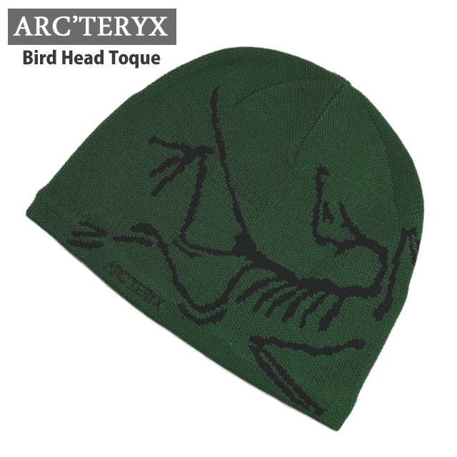 ARC'TERYXバードヘッドトーク2024 【公式通販】