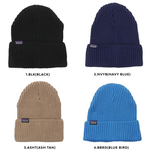 パタゴニア　シェルパ パイル ビーニー patagonia パタゴニア フィッシャーマンズロールドビーニー