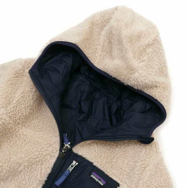 新品 パタゴニア Patagonia Ks' Reversible Ready Freddy Hoody