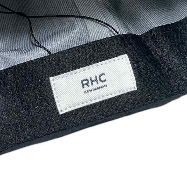 2024新作)新品 ロンハーマン RHC Ron Herman 3 Layer R Logo Cap キャップ ビーチスタイル サーフ アメカジ  カフェ プレゼント ヘッドウェアの通販はau PAY マーケット - クリフエッジ | au PAY マーケット－通販サイト