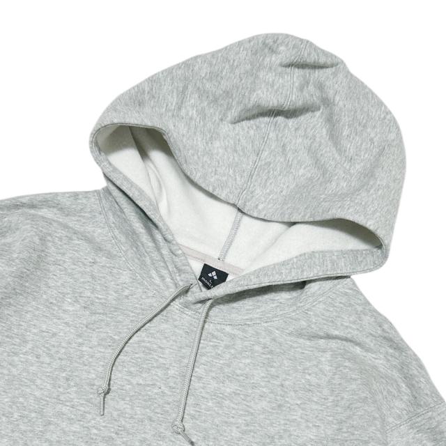 【価格見直しました】 新品 モンベル mont-bell コットン スウェットパーカ 2104848 アウトドア SWT/HOODY 価格見直しました】 新品 モンベル mont-bell コットン スウェット