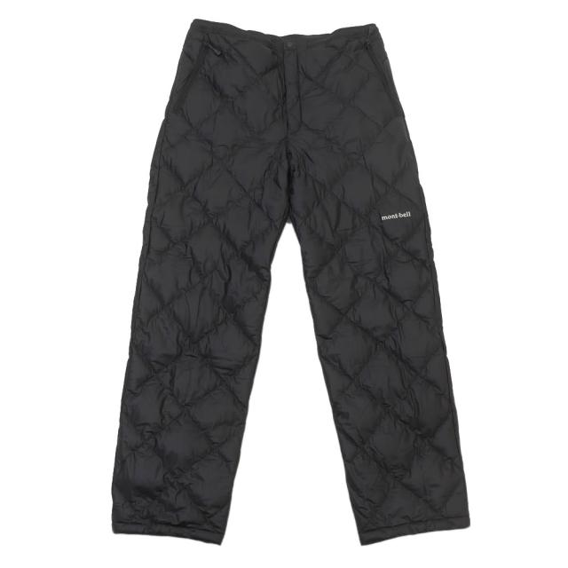 新品 モンベル mont-bell Superior Down Pants Men's スペリオ