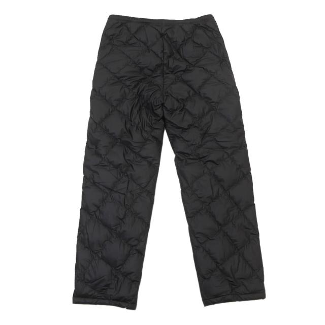 mont bell - モンベル mont-bell  スペリオダウンパンツ ブラック XL モンベル スペリオダウンパンツ Men'sをレビュー！クチコミ