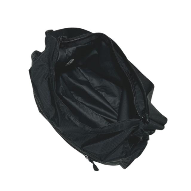 新品 モンベル mont-bell L.W.ショルダーバッグ S 1133110 アウトドア