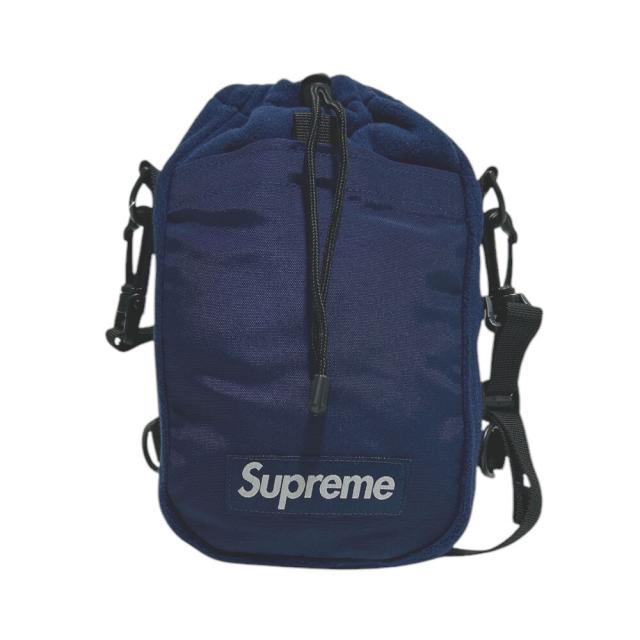 SUPREME シュプリーム 24FW ポーラテック ショルダーバッグ Supreme Polartec Sling Bag (FW24) - $48