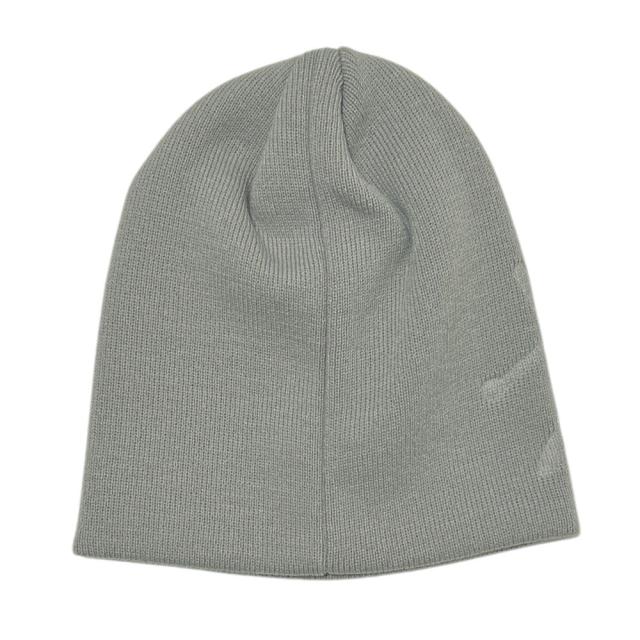 新品 ステューシー STUSSY DEBOSSED BASIC LOGO SKULLCAP ビーニー