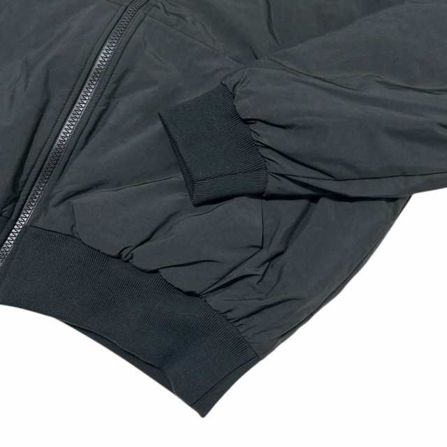 新品 エンノイ ENNOY ELECTRIC PUFFER JACKET エレクトリック