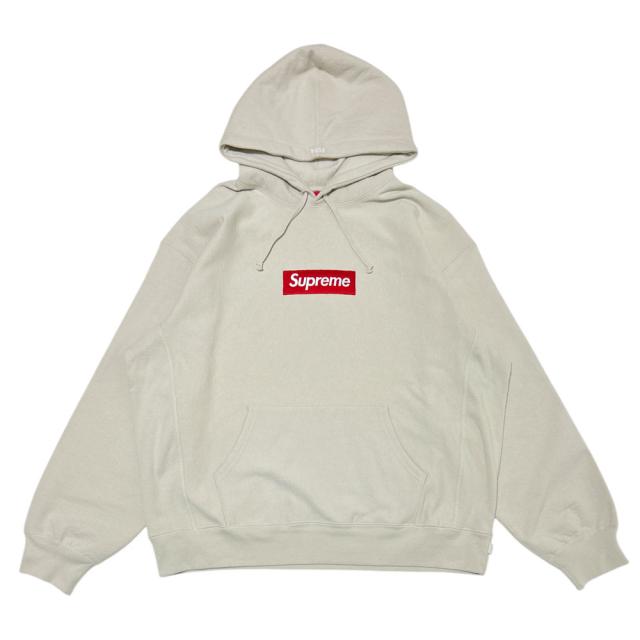 新品 シュプリーム SUPREME 24FW Box Logo Hooded Sweatshirt BOXロゴ 