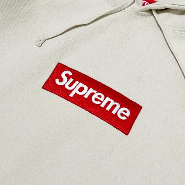 新品 シュプリーム SUPREME 24FW Box Logo Hooded Sweatshirt BOXロゴ 
