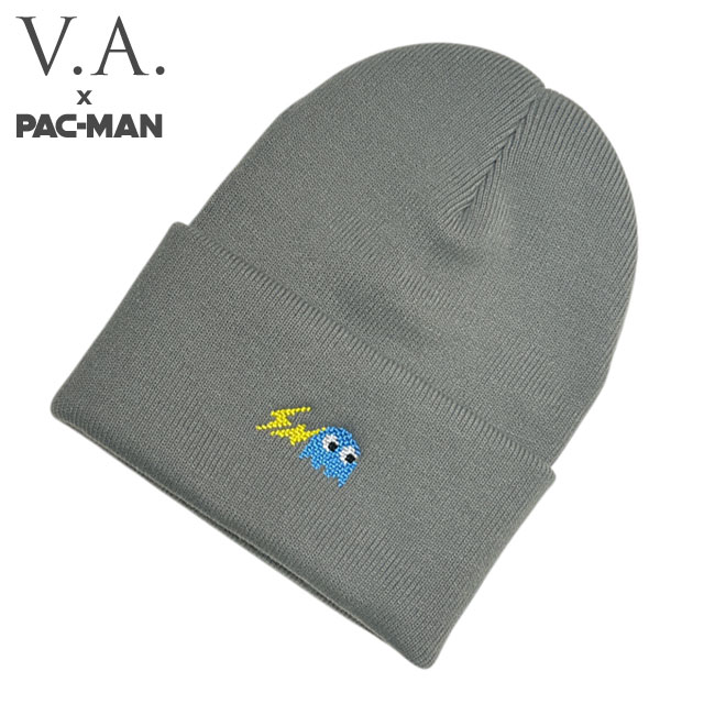 V.A. fragment PAC-MAN GHOST FRGMT CAP 新品 ヴイエー V.A. フラグメントデザイン Fragment Design x
