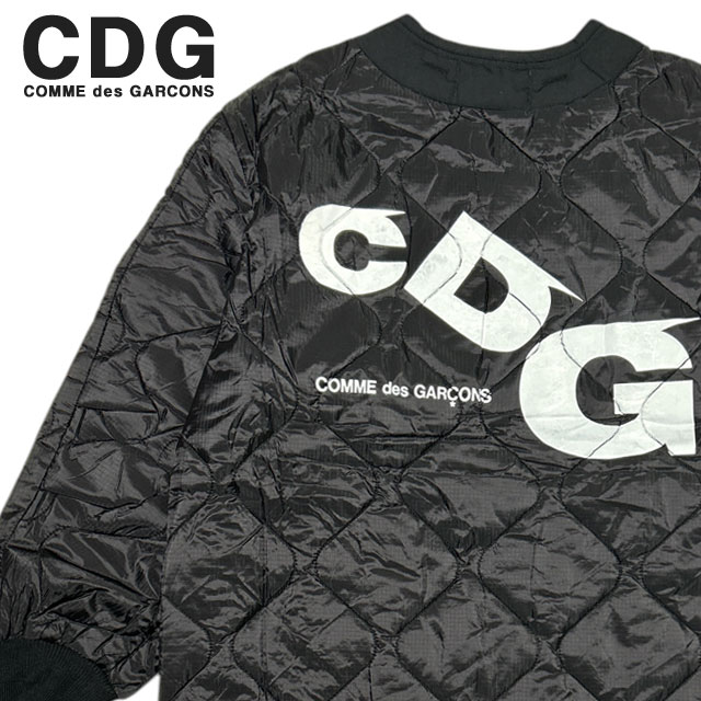 (2025新作)新品 シーディージー CDG コムデギャルソン COMME des GARCONS ALPHA LINER JACKET アルファ ライナー ジャケット プレゼント ギフト お祝い 贈り物 OUTERの通販は 25,536円