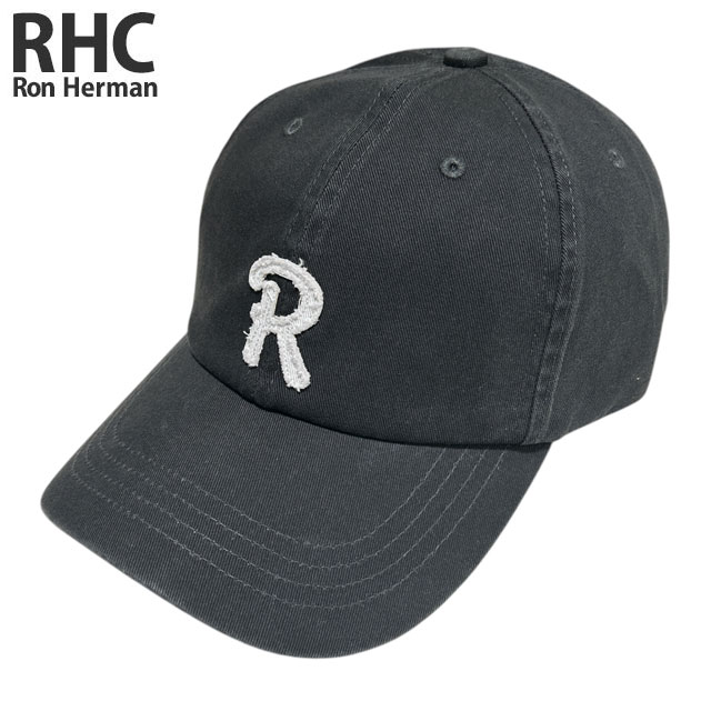 新品 ロンハーマン RHC Ron Herman R PATCH CAP キャップ ビーチ