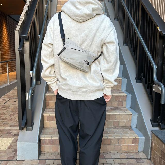 (2025新作)新品 ザ・ノースフェイス THE NORTH FACE PYRENEE SHOULDER ピレネー ショルダーバッグ S NM82509 グッズの通販は