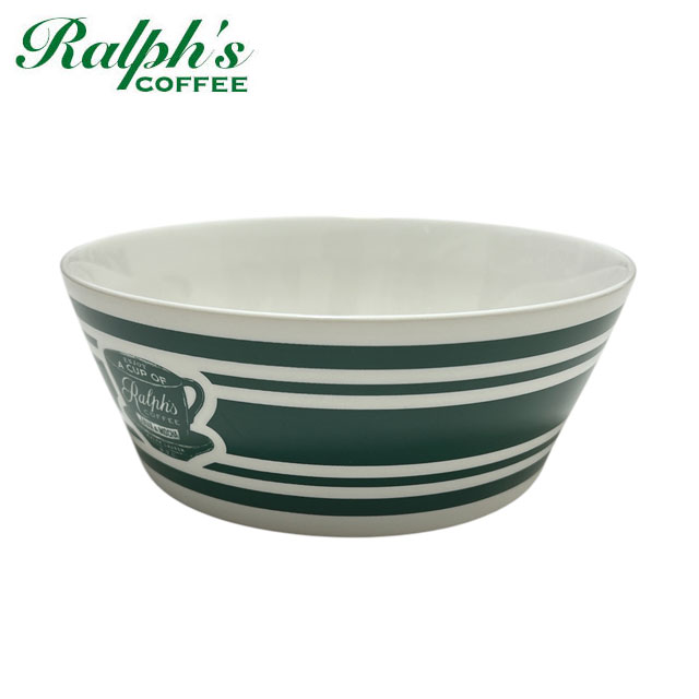 (2025新作)新品 ラルフズ コーヒー Ralph's Coffee DOG BOWL ドッグボウル ポロ ラルフローレン POLO RALPH LAUREN グッズ