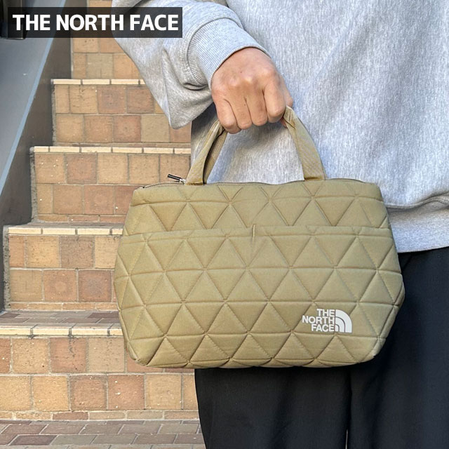 【価格見直しました】 新品 ザ・ノースフェイス THE NORTH FACE Geoface Box Tote ジオフェイス ボックス トート バッグ NM82058 NM82283 NM32355 グッズ