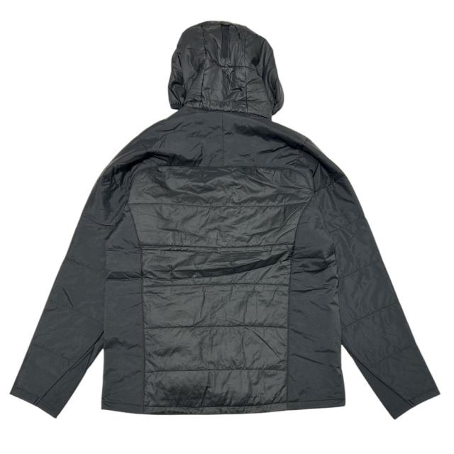 新品 モンベル mont-bell U.L.サーマラップ パーカ Men's 中綿 ジャケット 1101538 保温性 耐久性 ストレッチ性 アウトドア OUTER