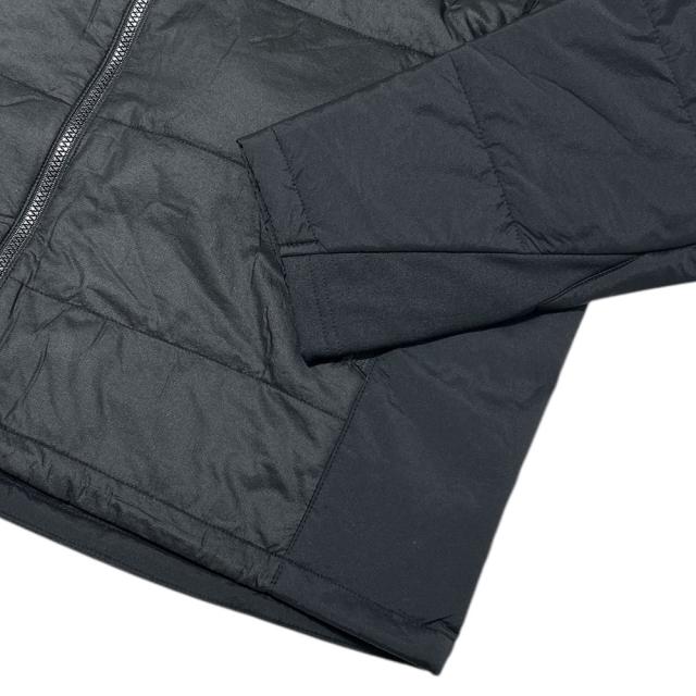 新品 モンベル mont-bell U.L.サーマラップ パーカ Men's 中綿 ジャケット 1101538 保温性 耐久性 ストレッチ性 アウトドア OUTER