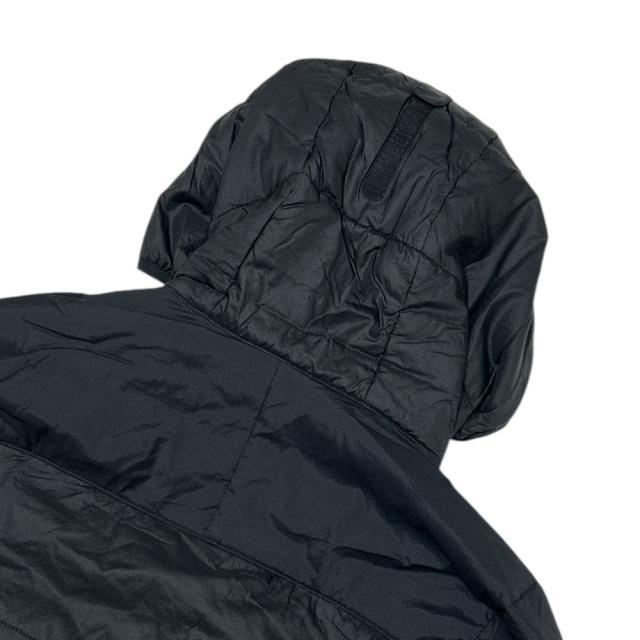 新品 モンベル mont-bell U.L.サーマラップ パーカ Men's 中綿 ジャケット 1101538 保温性 耐久性 ストレッチ性 アウトドア OUTER