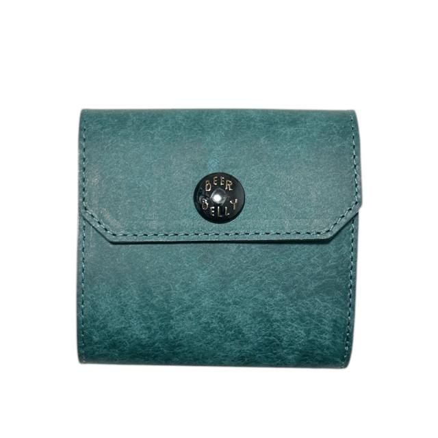 BEERBELLY ビアベリー ハッチバック　箱付き Amazon | ビアベリー HATCHBACK ハッチバック コンパクト財布