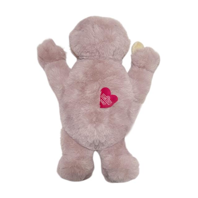 2025新作)新品 セサミストリートマーケット SESAME STREET