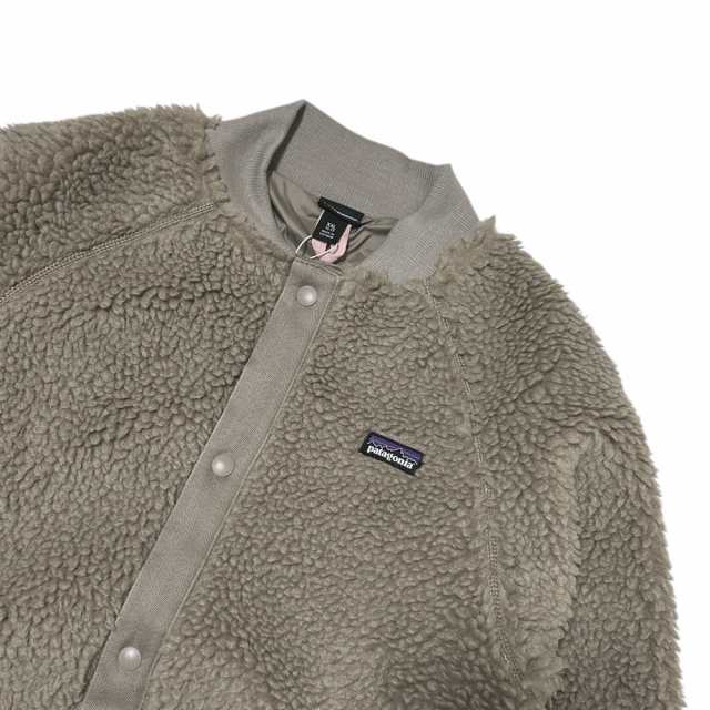 2025新作)新品 パタゴニア Patagonia K's Retro-X Bomber Jacket 2025新作)新品 パタゴニア Patagonia K's Retro-X Bomber Jacket