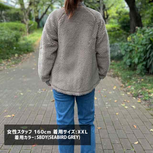 2025新作)新品 パタゴニア Patagonia K's Retro-X Bomber Jacket