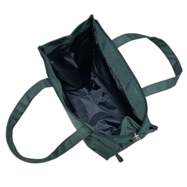 2025新作)新品 ポロ ラルフローレン POLO RALPH LAUREN Ponny Tote Bag