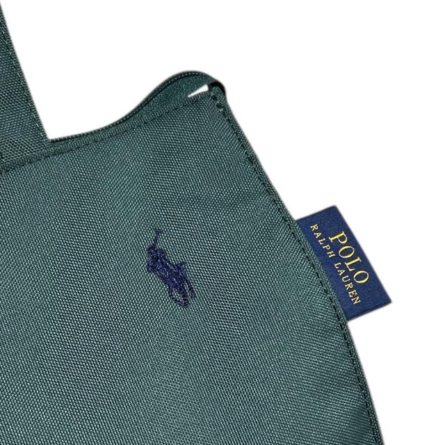 2025新作)新品 ポロ ラルフローレン POLO RALPH LAUREN Ponny Tote Bag