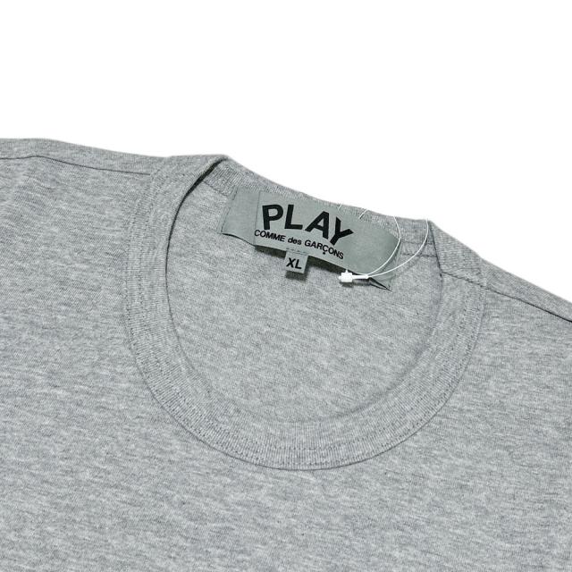 2025新作)新品 プレイ コムデギャルソン PLAY COMME des GARCONS 青山