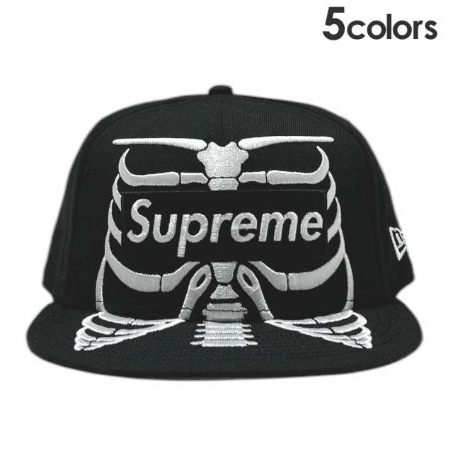2025新作)新品 シュプリーム SUPREME 25SS Bones Box Logo New