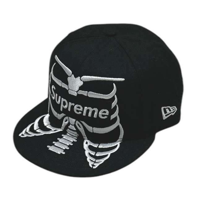 2025新作)新品 シュプリーム SUPREME 25SS Bones Box Logo New