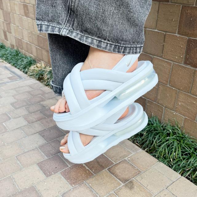 2025新作)新品 ナイキ NIKE W AIR MAX ISLA SANDAL エアマックス