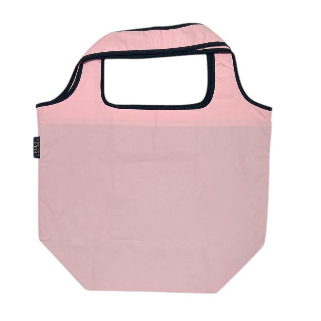 2025新作)新品 ポロ ラルフローレン POLO RALPH LAUREN TOTE BAG