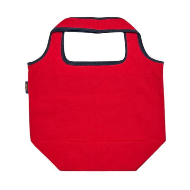 2025新作)新品 ポロ ラルフローレン POLO RALPH LAUREN TOTE BAG