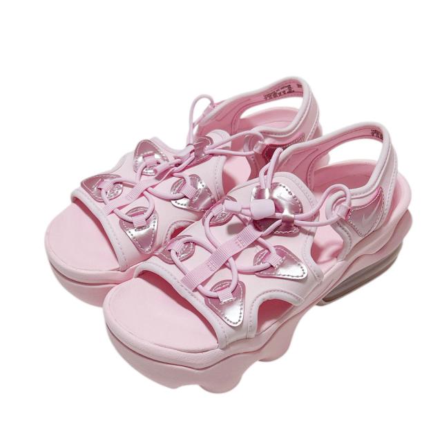 Nike【送料込】W AIR MAX KOKO SANDAL HJ9651-600 Nike Air Max Koko HJ9651-600 Pink Foam Doll Pink Foam