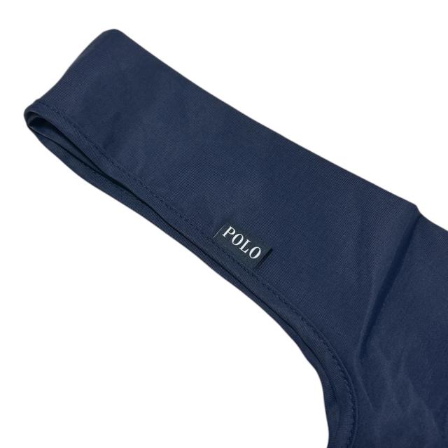 2025新作)新品 ポロ ラルフローレン POLO RALPH LAUREN BELT RAIN BAG