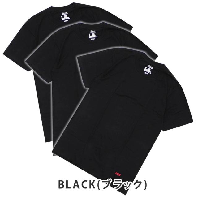 Supreme X US Hanes シュプリーム ヘインズ ロゴ Ｔシャツ 3枚 Supreme シュプリーム × US Hanes ヘインズ ボックスロゴ T