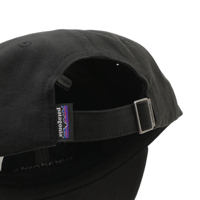 patagoniaパタゴニア flex fit トラウトエンブレムキャップ パタゴニア キャップ フィッツロイ・トラウト・トラッカー・ハット