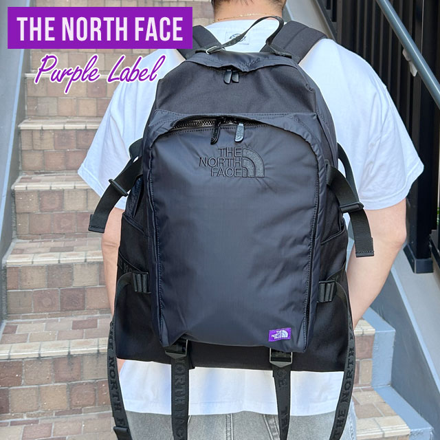 2025新作)新品 ザ・ノースフェイス パープルレーベル THE NORTH FACE