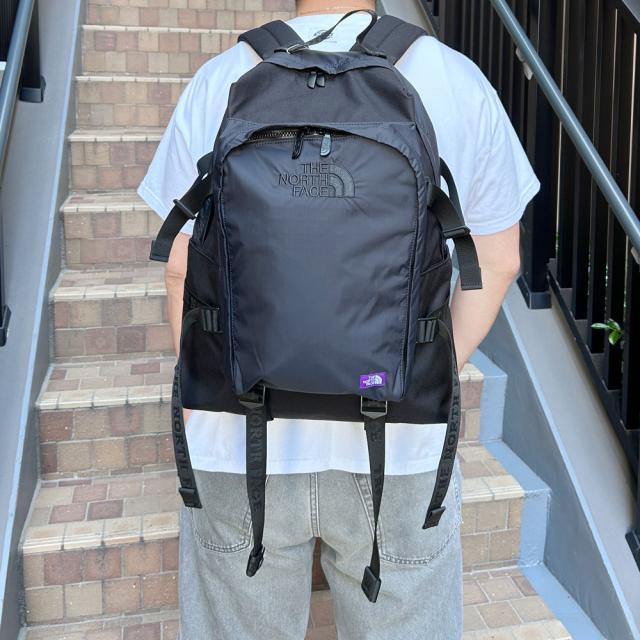 2025新作)新品 ザ・ノースフェイス パープルレーベル THE NORTH FACE